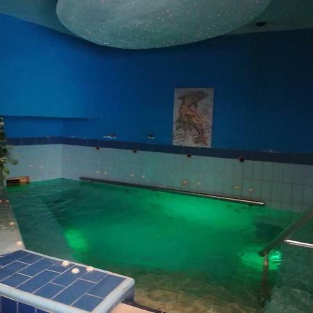 9 Queens Spa Hotel Loutra Edipsou  Luaran gambar