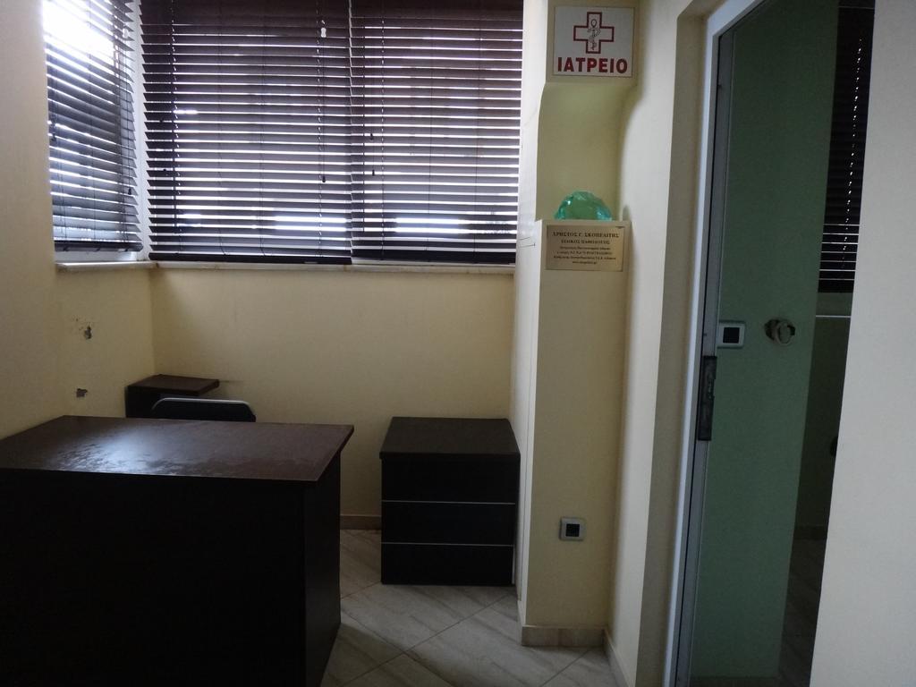 9 Queens Spa Hotel Loutra Edipsou  Luaran gambar
