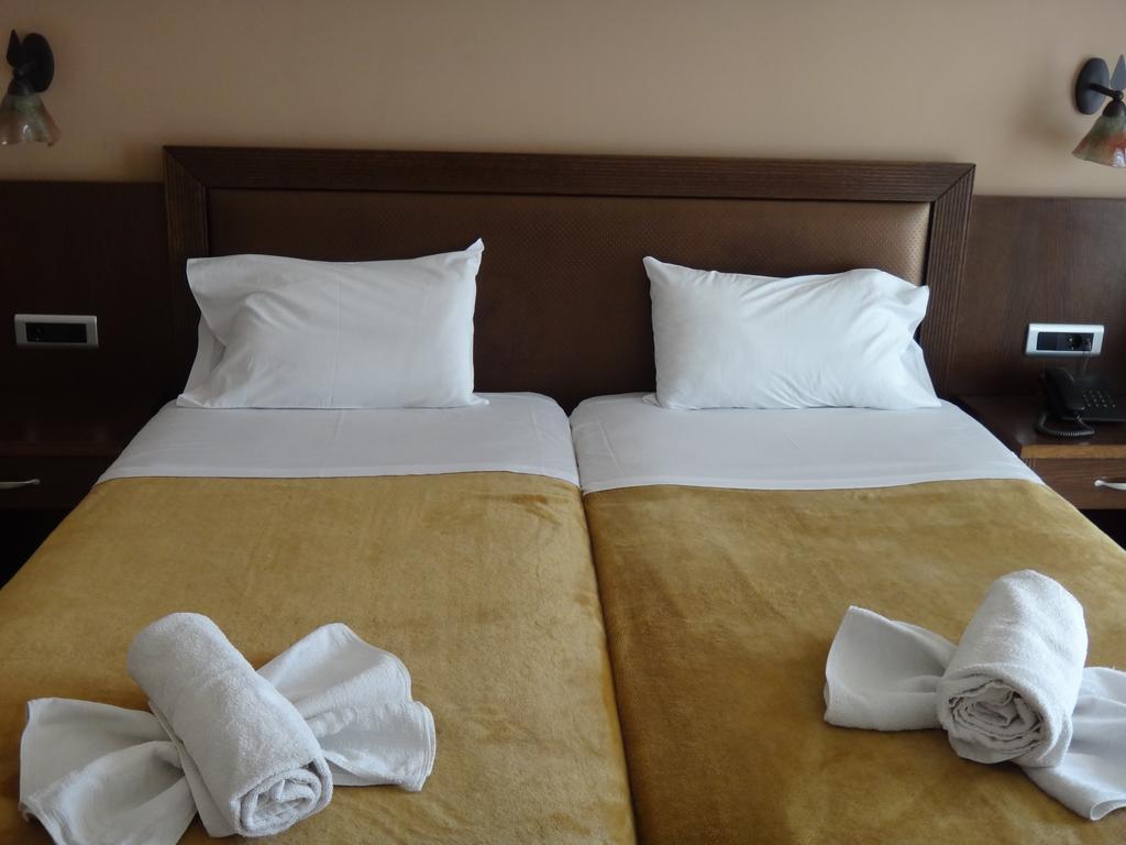 9 Queens Spa Hotel Loutra Edipsou  Luaran gambar