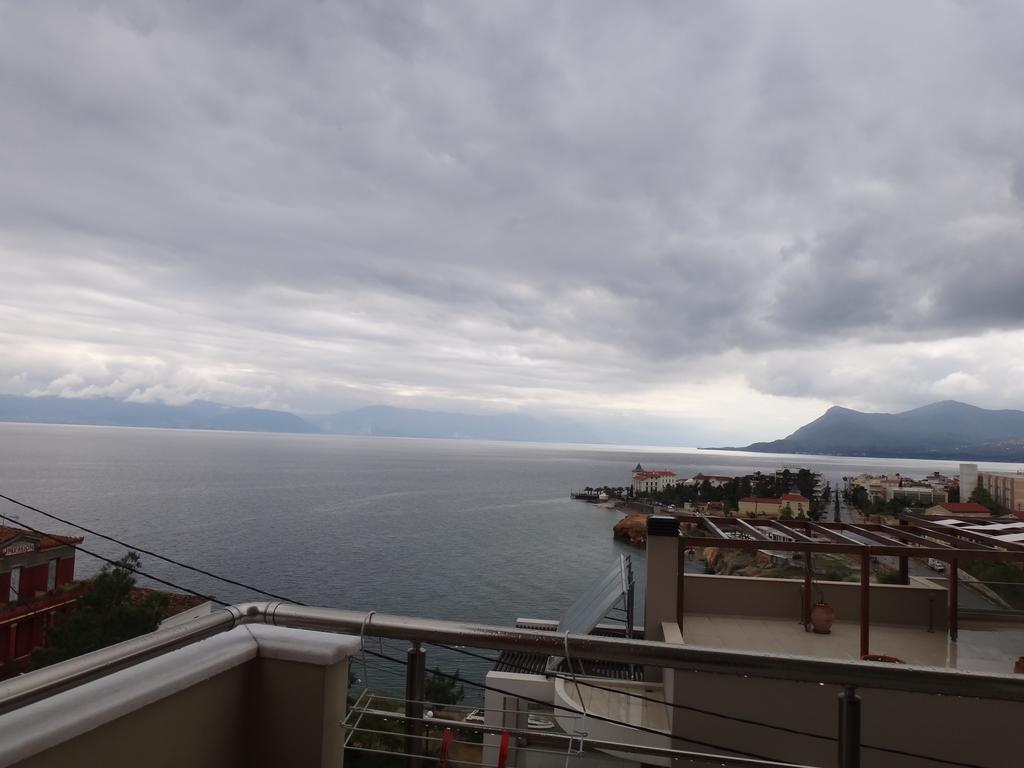 9 Queens Spa Hotel Loutra Edipsou  Luaran gambar