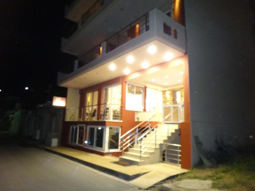 9 Queens Spa Hotel Loutra Edipsou  Luaran gambar