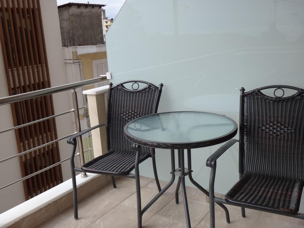 9 Queens Spa Hotel Loutra Edipsou  Luaran gambar
