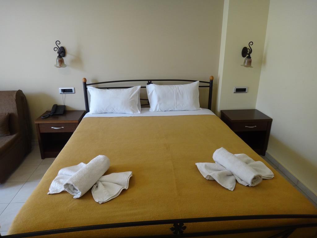 9 Queens Spa Hotel Loutra Edipsou  Luaran gambar