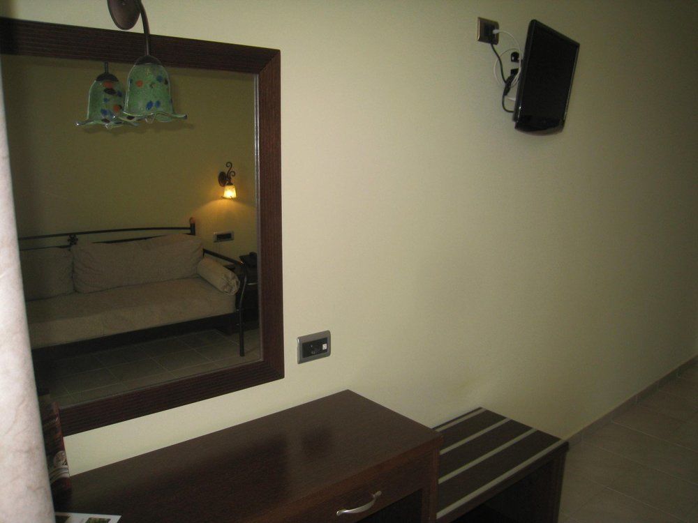 9 Queens Spa Hotel Loutra Edipsou  Luaran gambar