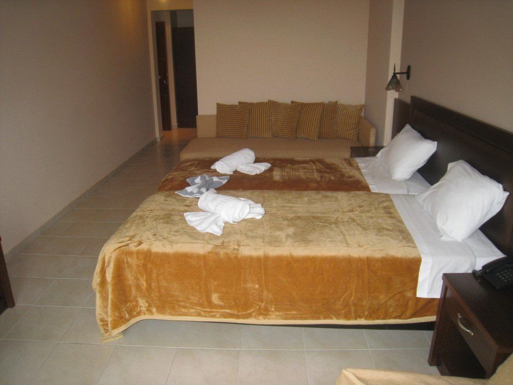 9 Queens Spa Hotel Loutra Edipsou  Luaran gambar
