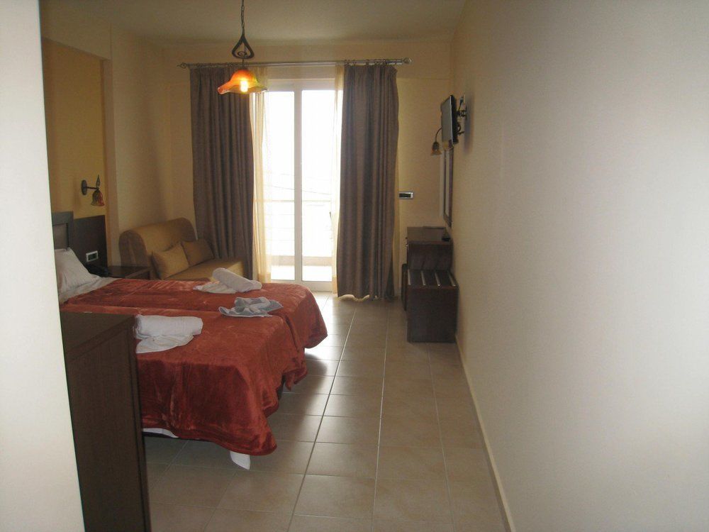 9 Queens Spa Hotel Loutra Edipsou  Luaran gambar