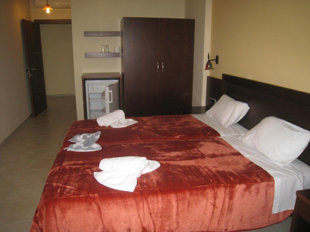 9 Queens Spa Hotel Loutra Edipsou  Luaran gambar