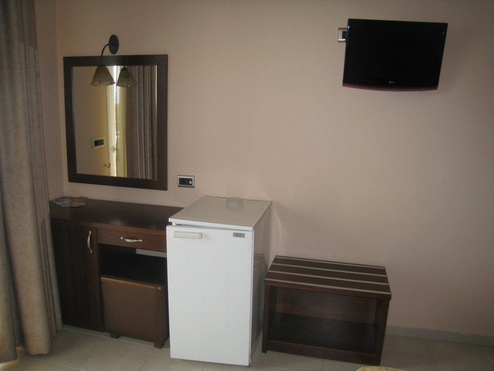9 Queens Spa Hotel Loutra Edipsou  Luaran gambar