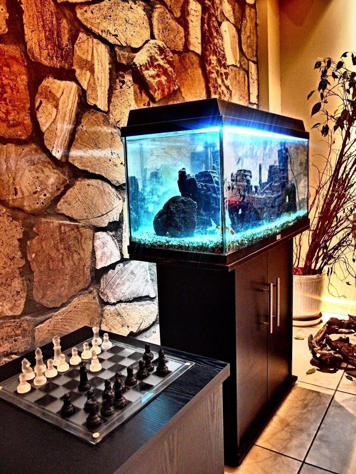 9 Queens Spa Hotel Loutra Edipsou  Luaran gambar