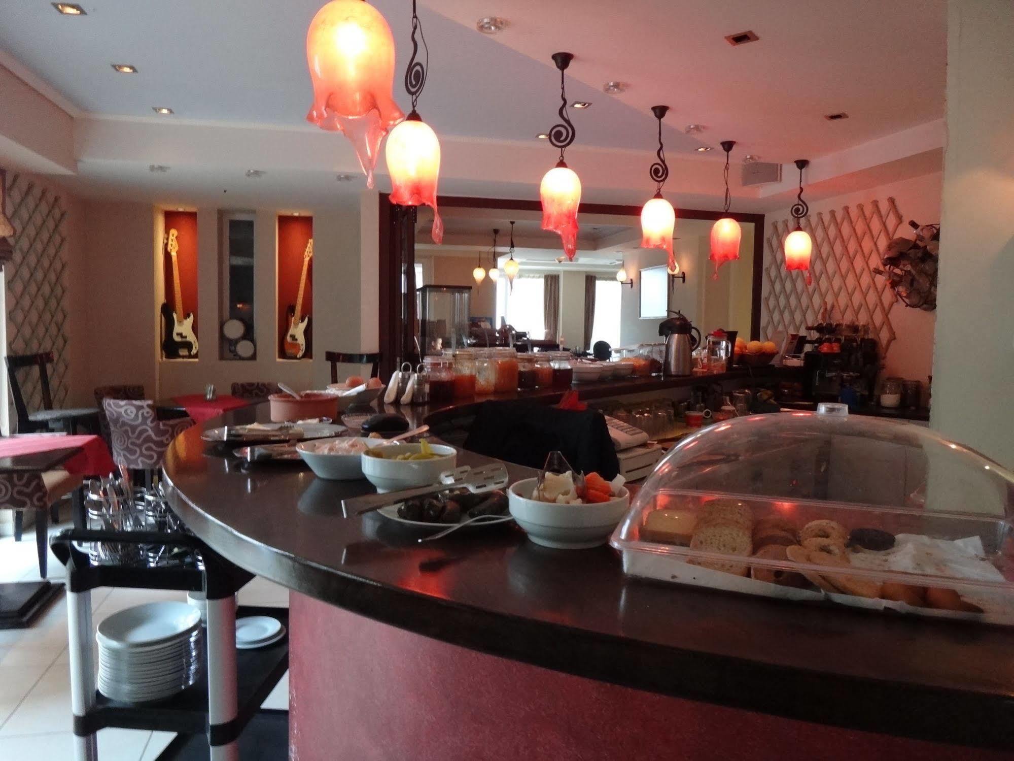 9 Queens Spa Hotel Loutra Edipsou  Luaran gambar